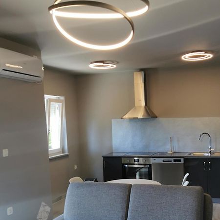 Apartment Luki Povile Zewnętrze zdjęcie