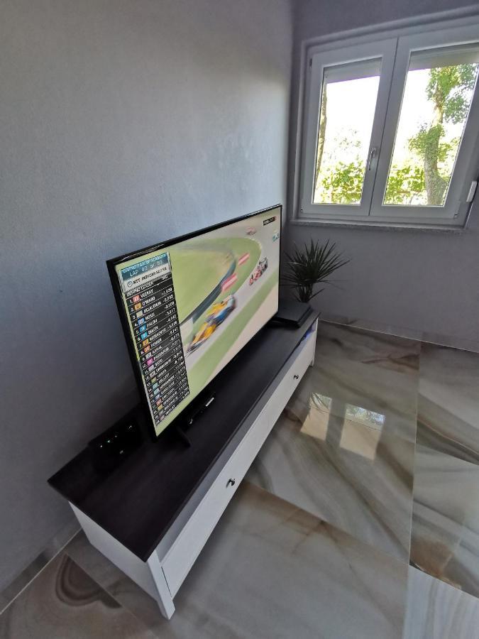 Apartment Luki Povile Zewnętrze zdjęcie