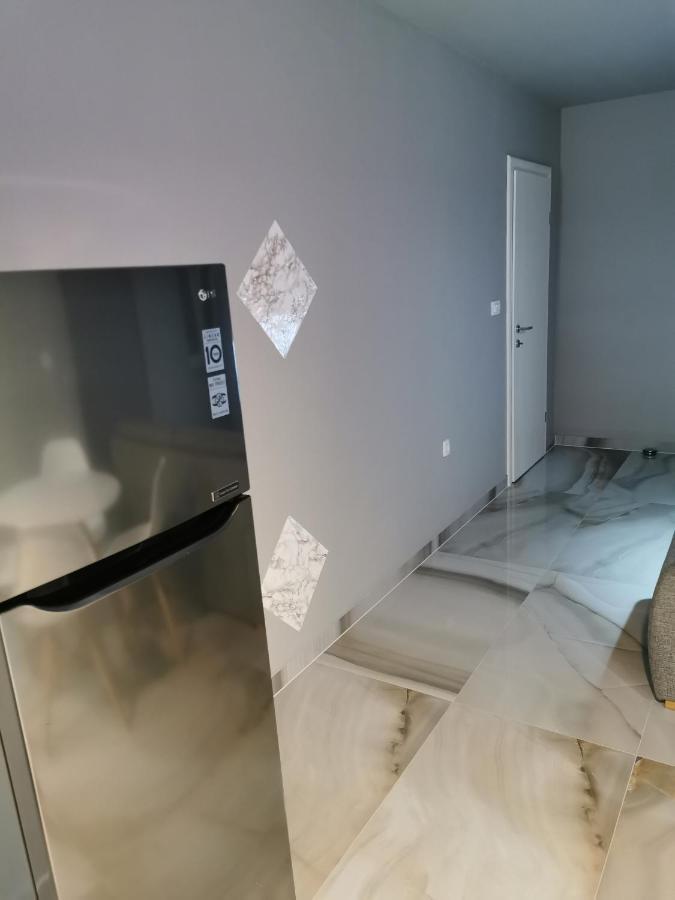Apartment Luki Povile Zewnętrze zdjęcie