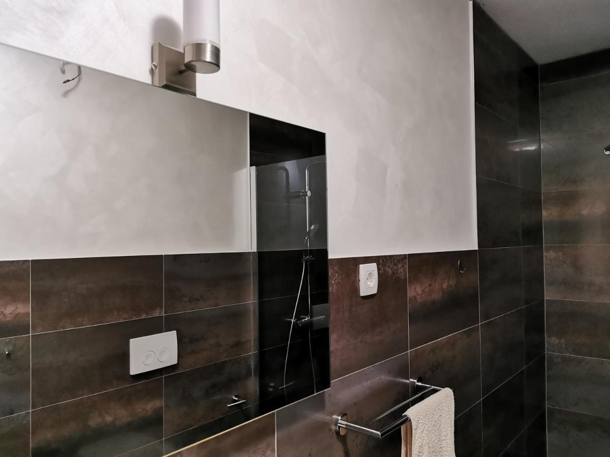 Apartment Luki Povile Zewnętrze zdjęcie