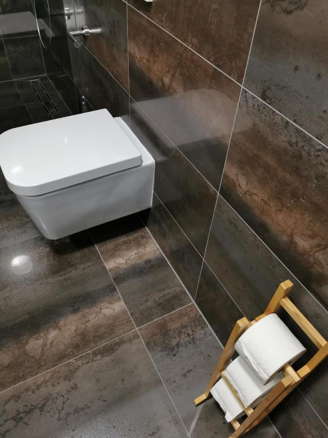 Apartment Luki Povile Zewnętrze zdjęcie