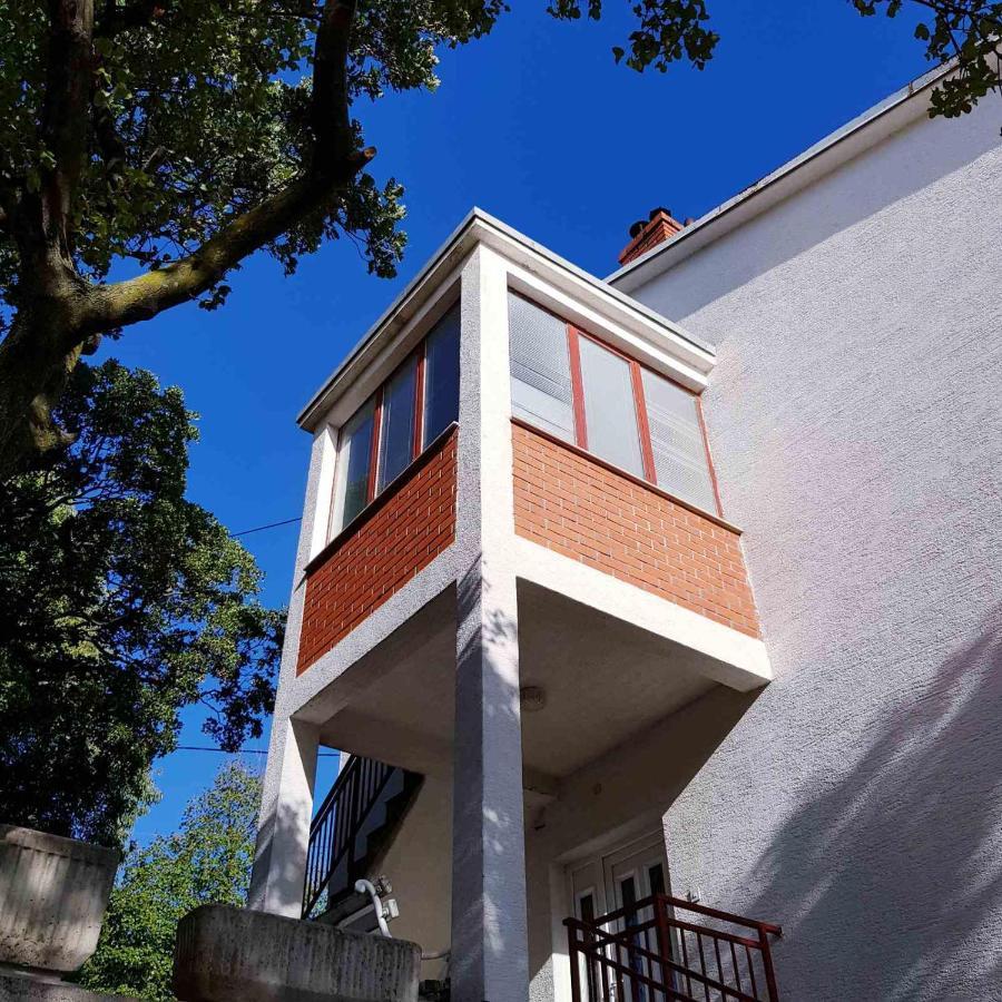 Apartment Luki Povile Zewnętrze zdjęcie
