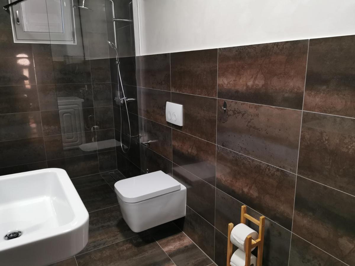 Apartment Luki Povile Zewnętrze zdjęcie