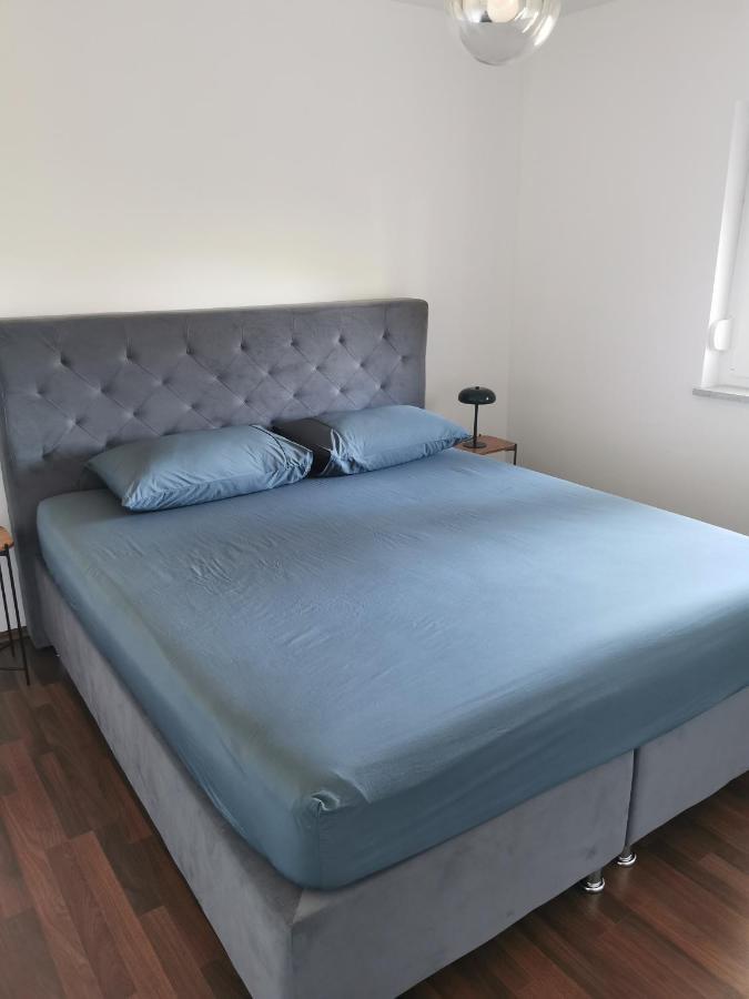Apartment Luki Povile Zewnętrze zdjęcie
