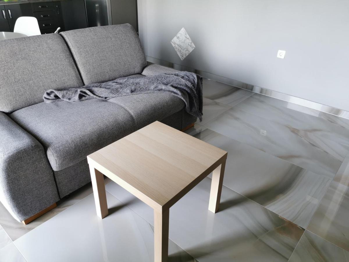 Apartment Luki Povile Zewnętrze zdjęcie