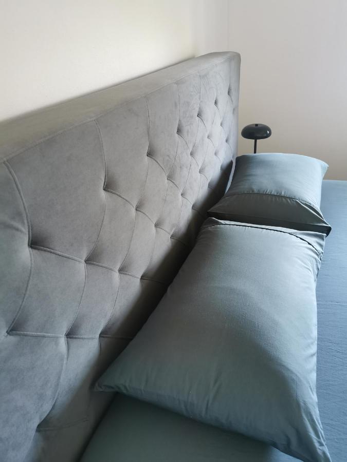 Apartment Luki Povile Zewnętrze zdjęcie