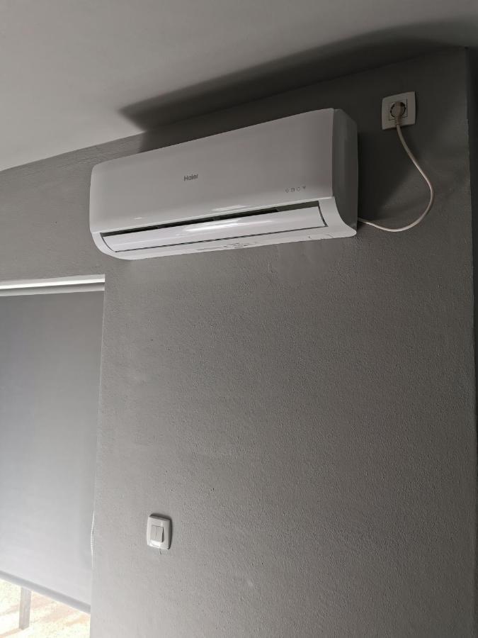 Apartment Luki Povile Zewnętrze zdjęcie