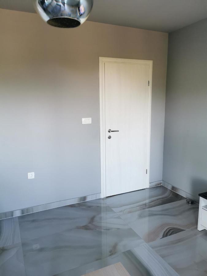 Apartment Luki Povile Zewnętrze zdjęcie