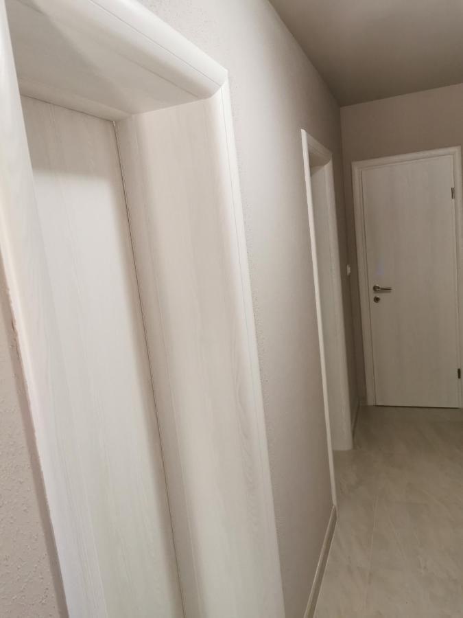 Apartment Luki Povile Zewnętrze zdjęcie