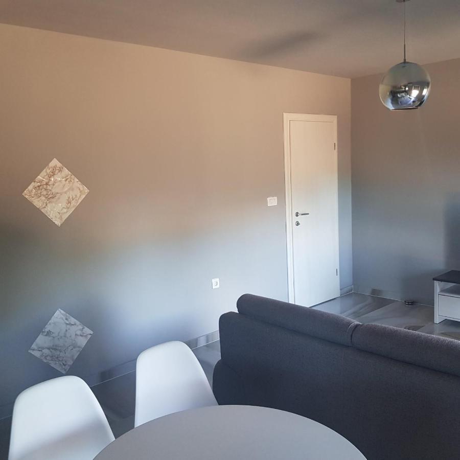 Apartment Luki Povile Zewnętrze zdjęcie