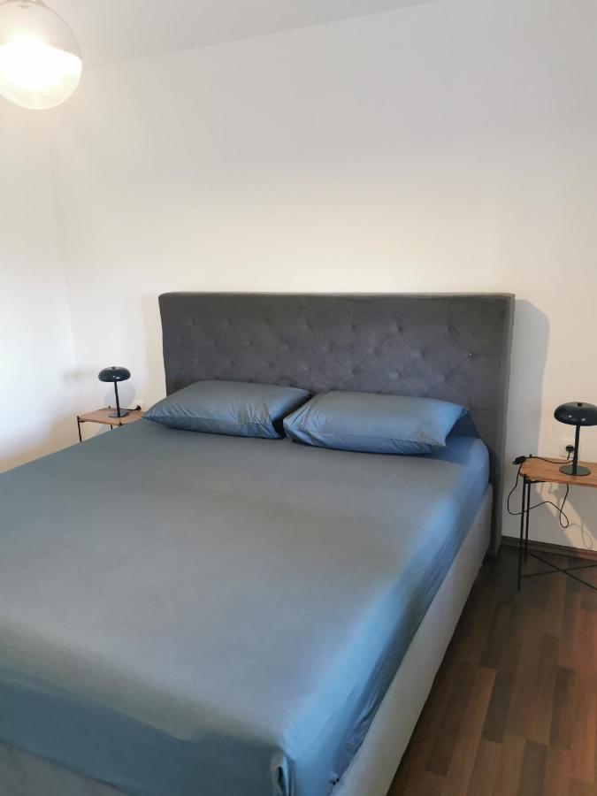 Apartment Luki Povile Zewnętrze zdjęcie