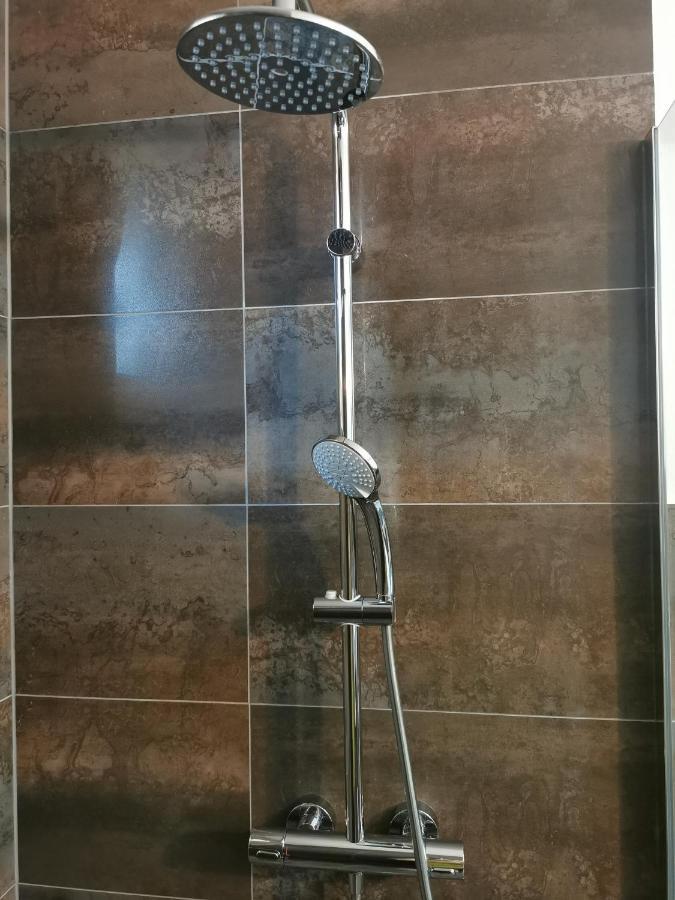 Apartment Luki Povile Zewnętrze zdjęcie