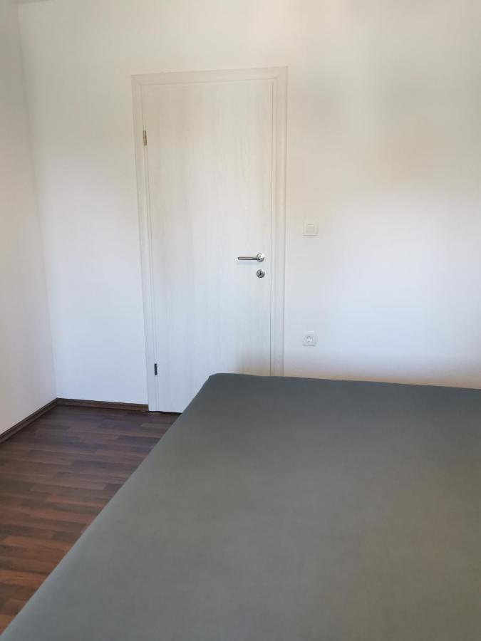 Apartment Luki Povile Zewnętrze zdjęcie
