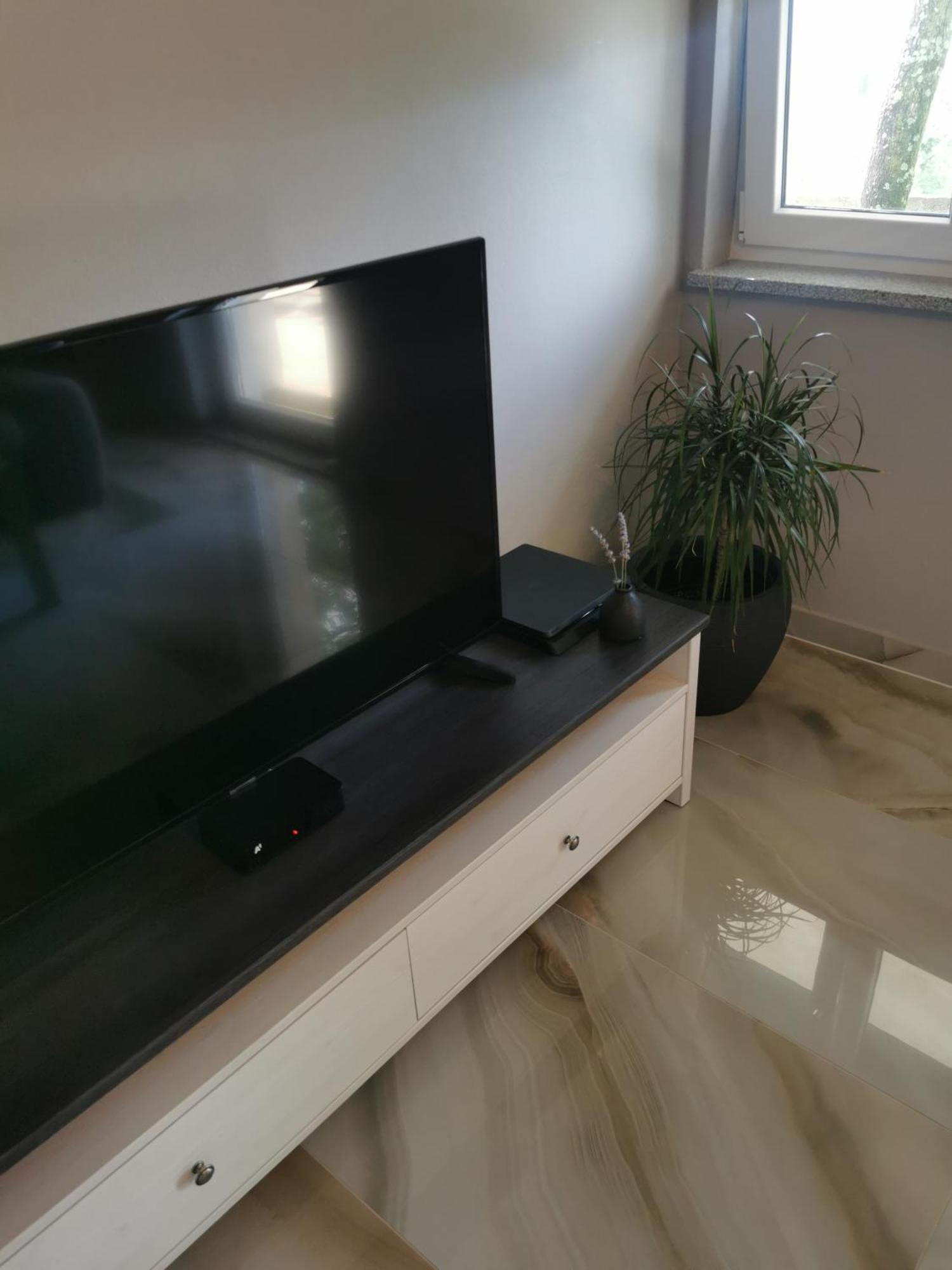 Apartment Luki Povile Zewnętrze zdjęcie