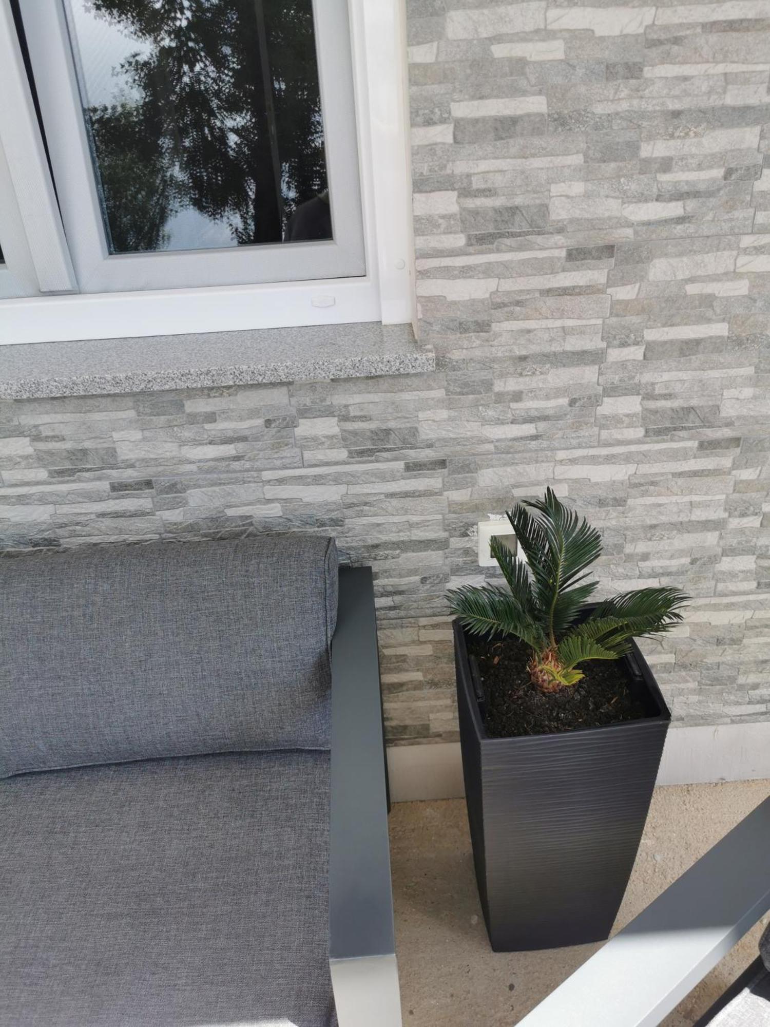 Apartment Luki Povile Zewnętrze zdjęcie