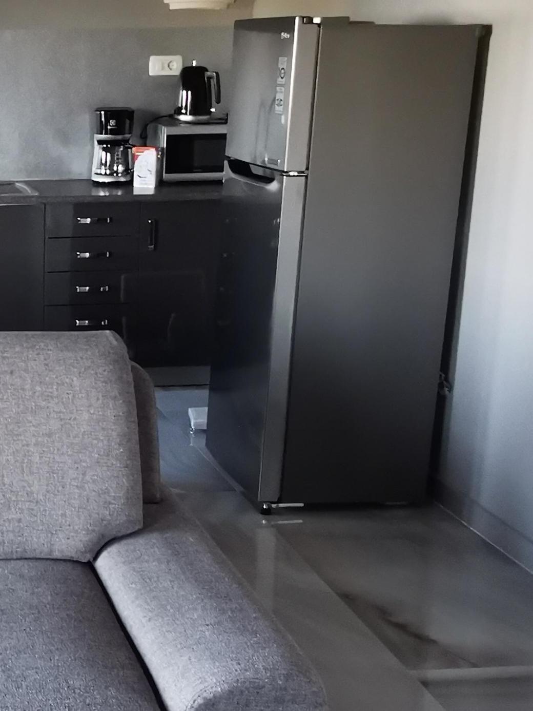 Apartment Luki Povile Zewnętrze zdjęcie